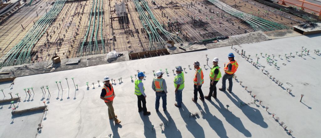 Trying Construction Worker Jobs in Canada