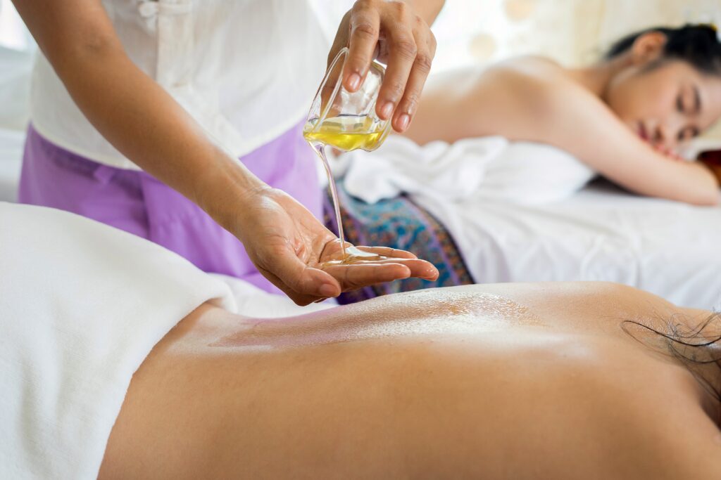 Trying Massage Therapist Jobs in Japan