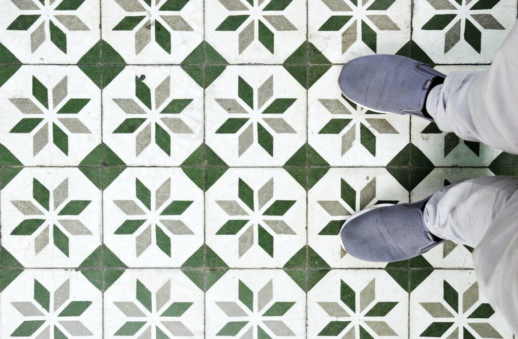 Applying for Tile Mason Jobs in Canada