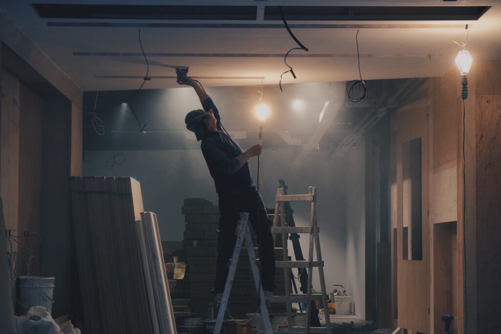 Trying Drywall Jobs in Canada