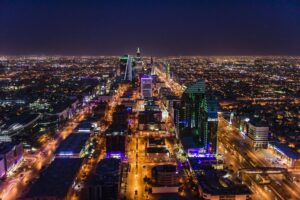 Hiring Employees in Saudi Arabia