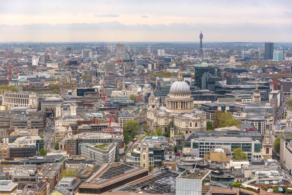 Hiring Foreign Workers in UK