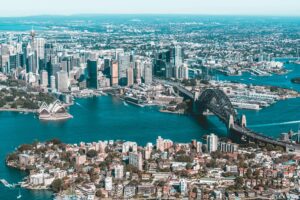 Hiring Overseas Workers in Australia