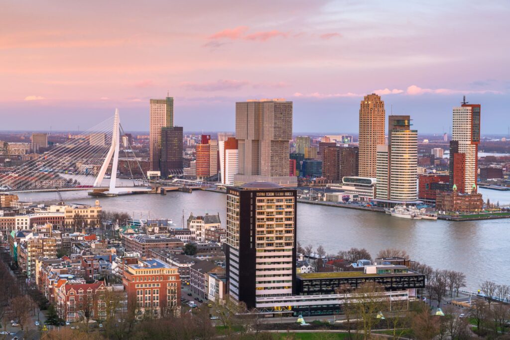 Hiring Foreign Workers in the Netherlands