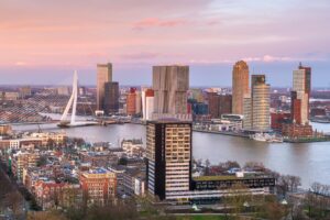 Hiring Foreign Workers in the Netherlands