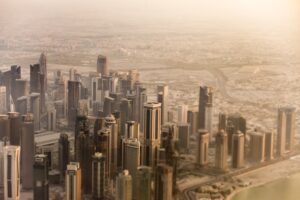 hiring foreign workers in qatar