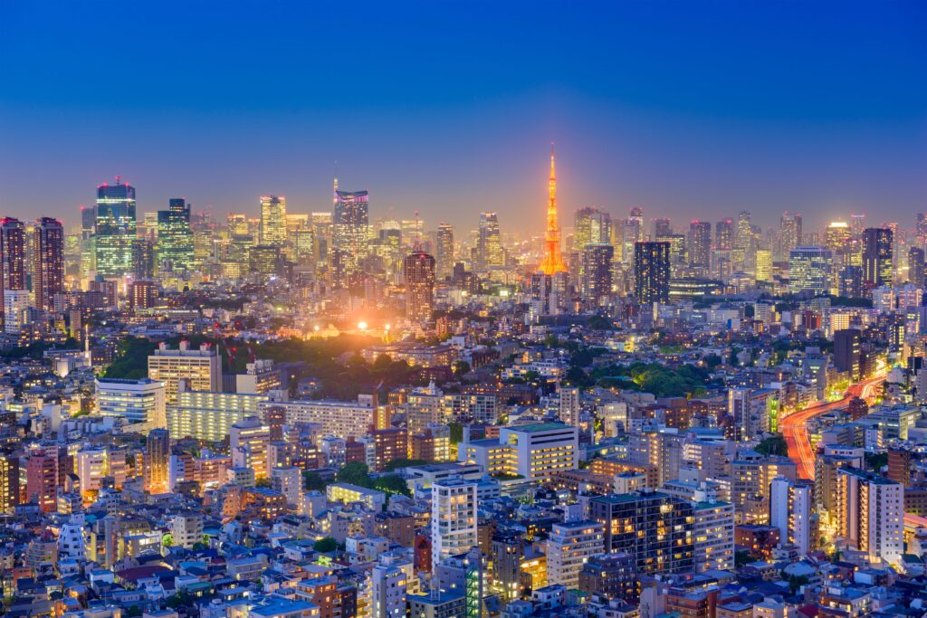 Hiring Foreign Workers in Japan