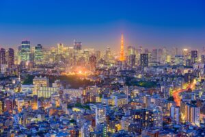 Hiring Foreign Workers in Japan