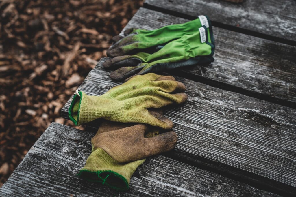 Trying Gardener Jobs in the USA