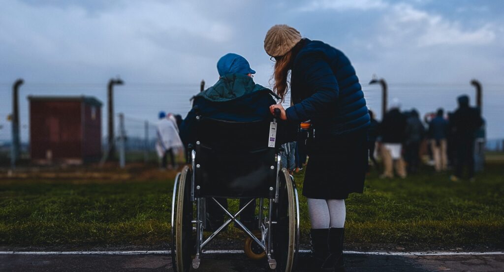 Trying Caregiver Jobs in Canada