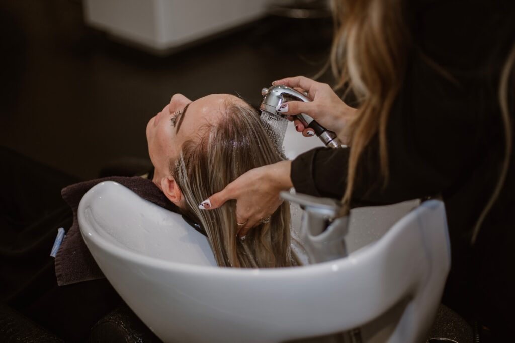 Applying for Hairdresser jobs in Dubai
