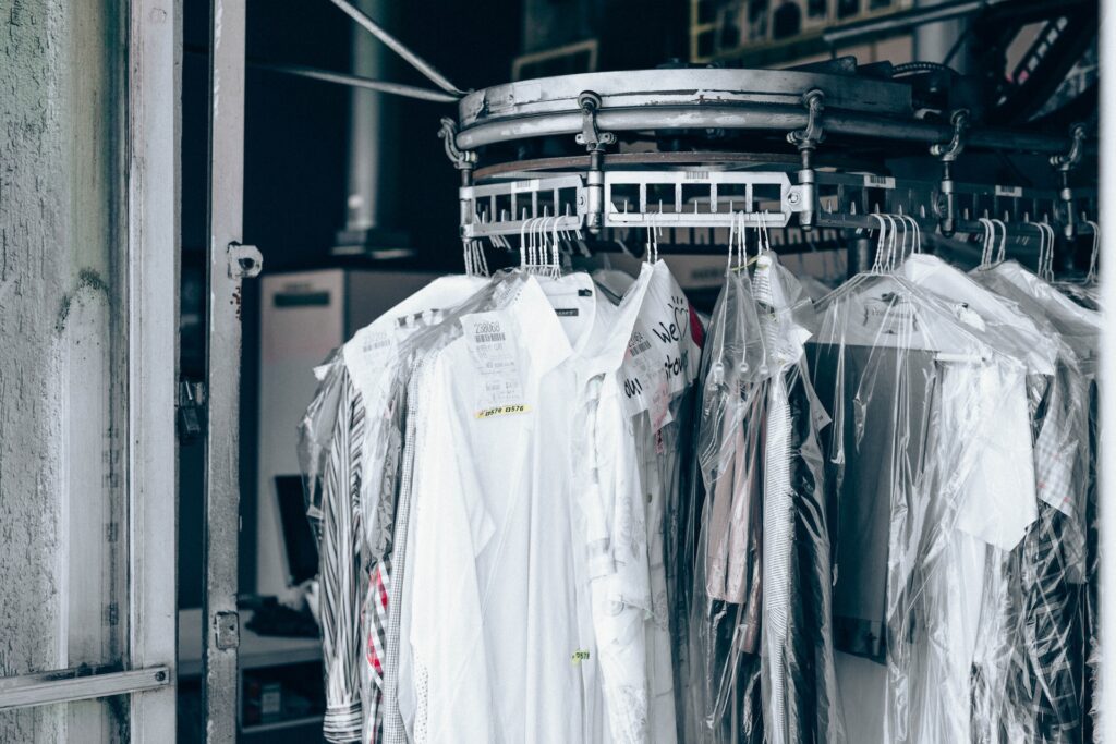 Company Offering Laundry Jobs in Canada