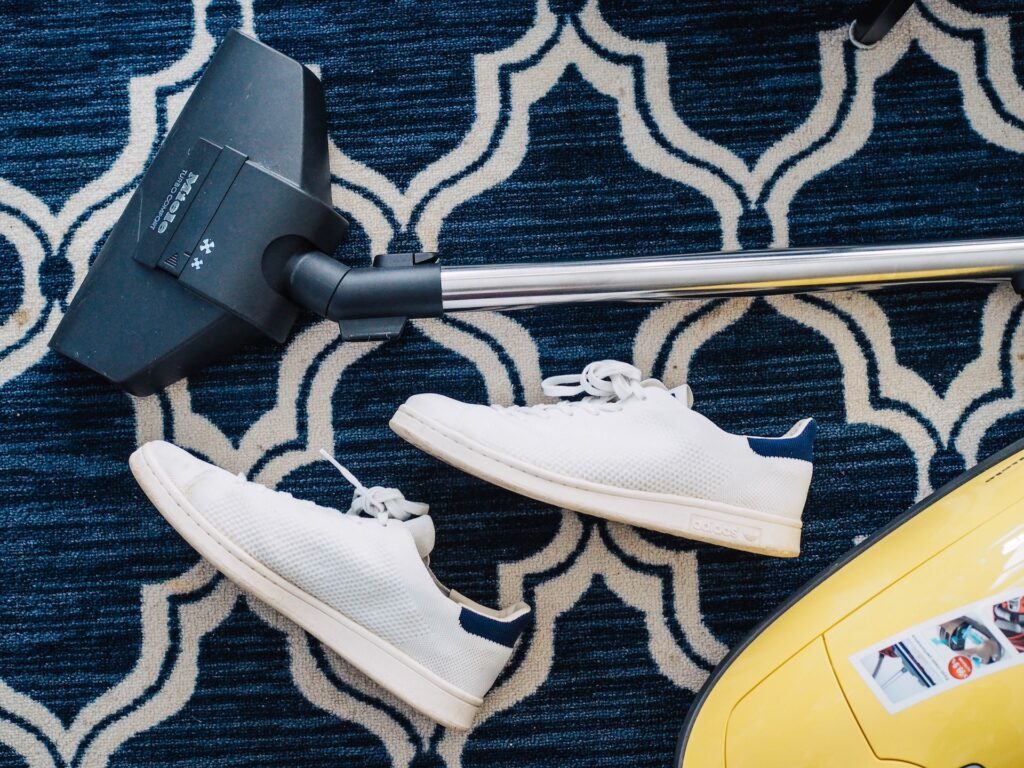 Trying Housekeeping Jobs in UK