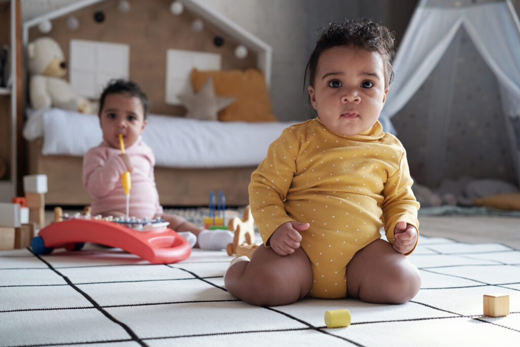 babysitting jobs