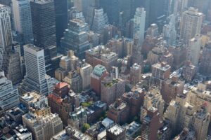 Getting a work visa for usa