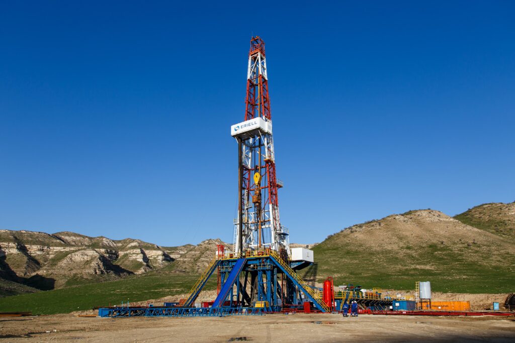 Company Offering Driller Jobs in Canada
