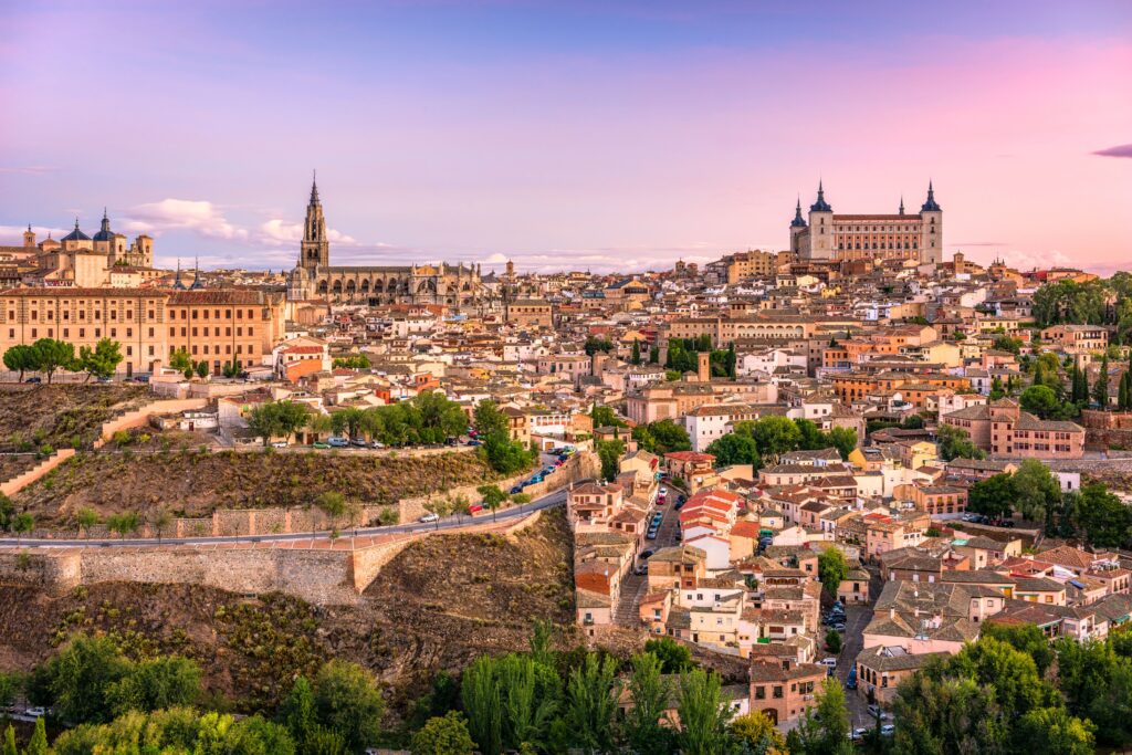 Hiring Foreign Workers in Spain