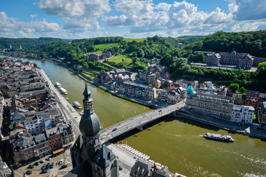 Hiring Foreign Workers in Belgium