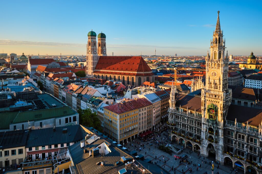 Hiring Foreign Workers in Germany