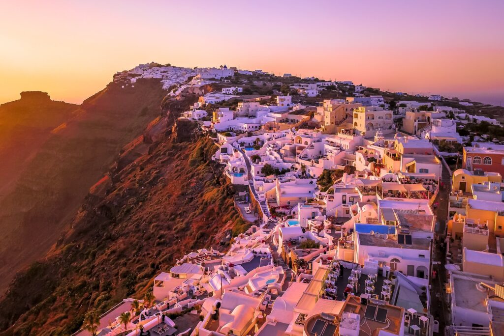 Hiring Foreign Workers in Greece