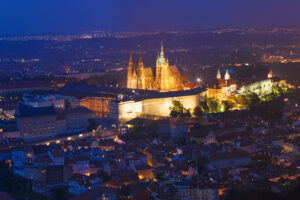 hiring foreign workers in the czech republic