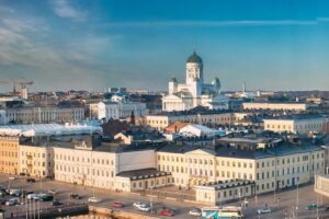 Hiring Migrant Workers in Finland