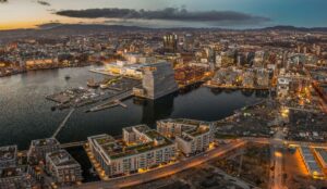 Hiring Foreign Workers in Norway