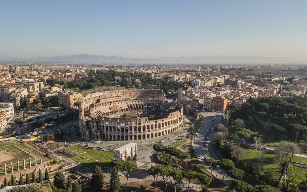 Hiring Foreign Workers in Italy
