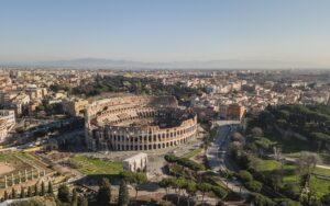 Hiring Foreign Workers in Italy