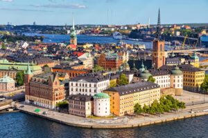 Hiring Foreign Workers in Sweden