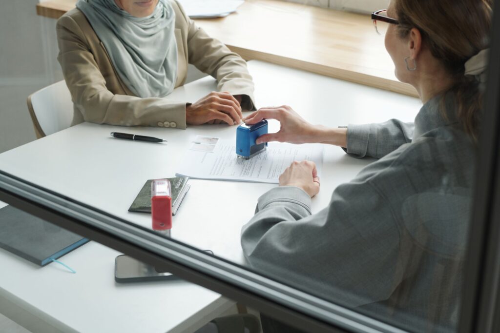Getting a Work Visa for Denmark