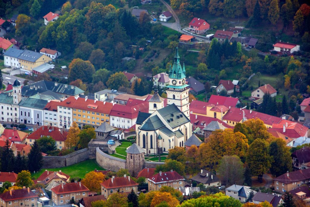 Hiring Foreign Workers in Slovakia