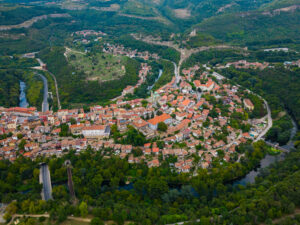 Hiring Foreign Workers in Bulgaria