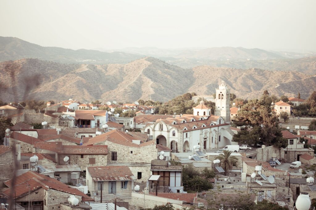 Hiring Foreign Workers in Cyprus