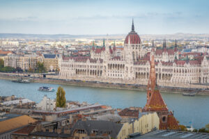 Hiring Foreign Workers in Hungary