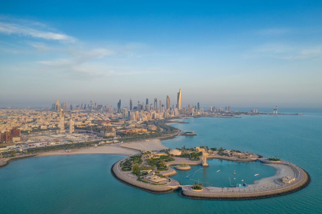 Hiring Foreign Workers in Kuwait