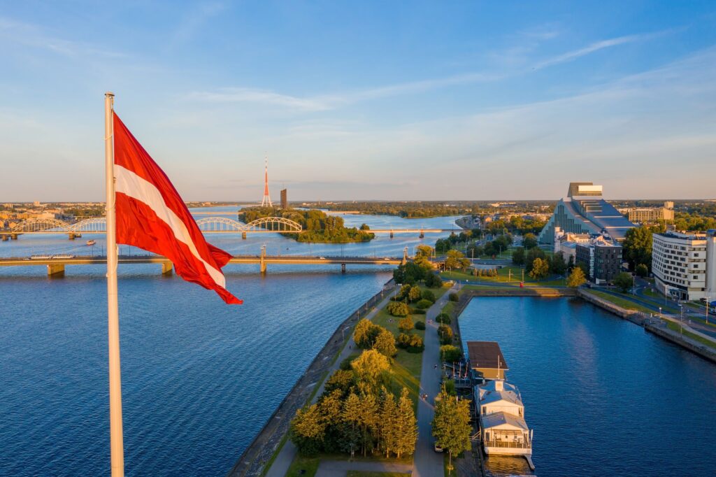 Hiring Foreign Workers in Latvia
