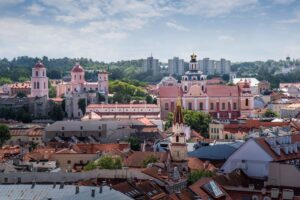 Hiring Foreign Workers in Lithuania