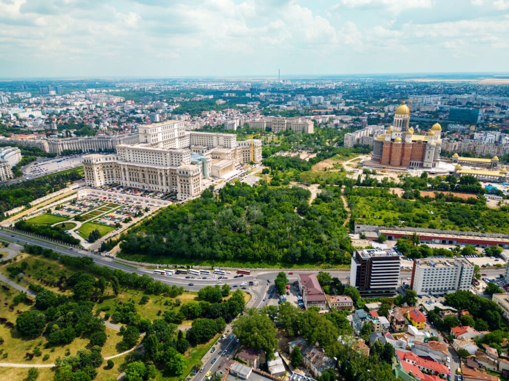 Hiring Foreign Workers in Romania