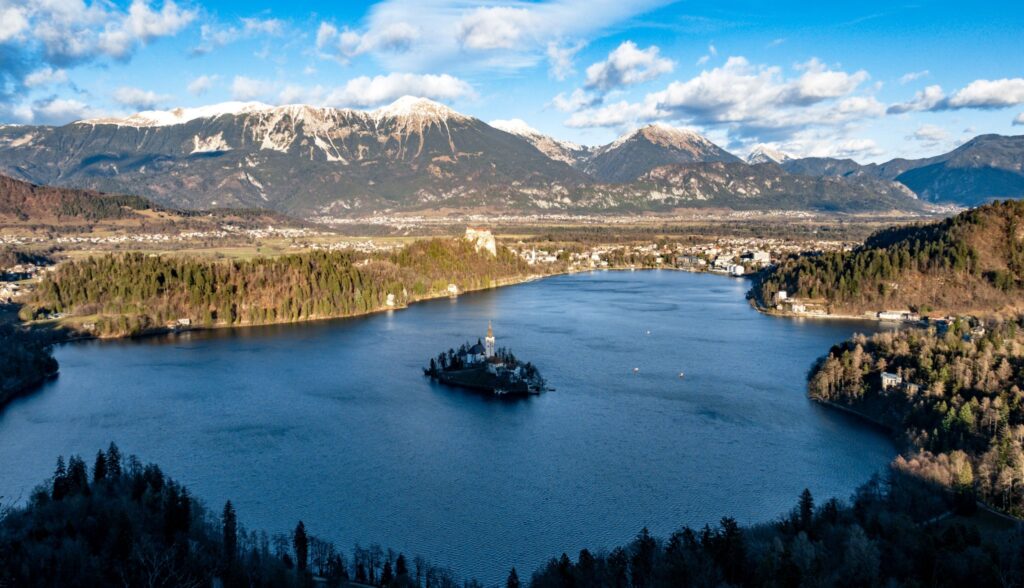 Hiring Foreign Workers in Slovenia