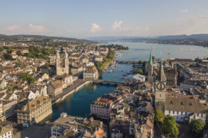 Hiring Foreign Workers in Switzerland