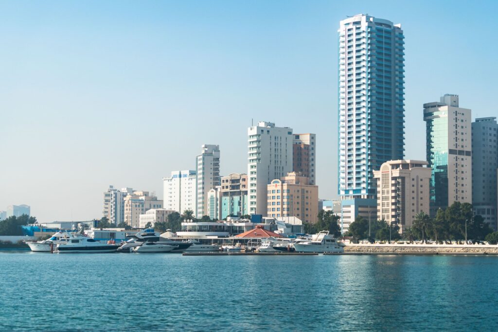Hiring Foreign Workers in Bahrain