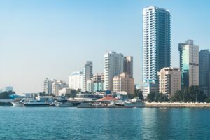 Hiring Foreign Workers in Bahrain