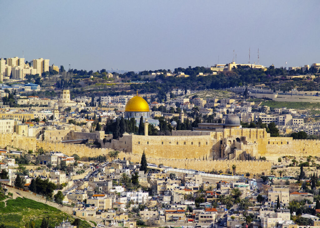 Employing Foreign Workers in Israel