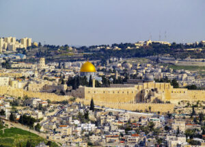 Employing Foreign Workers in Israel