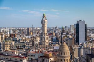 Hiring Foreign Workers in Argentina
