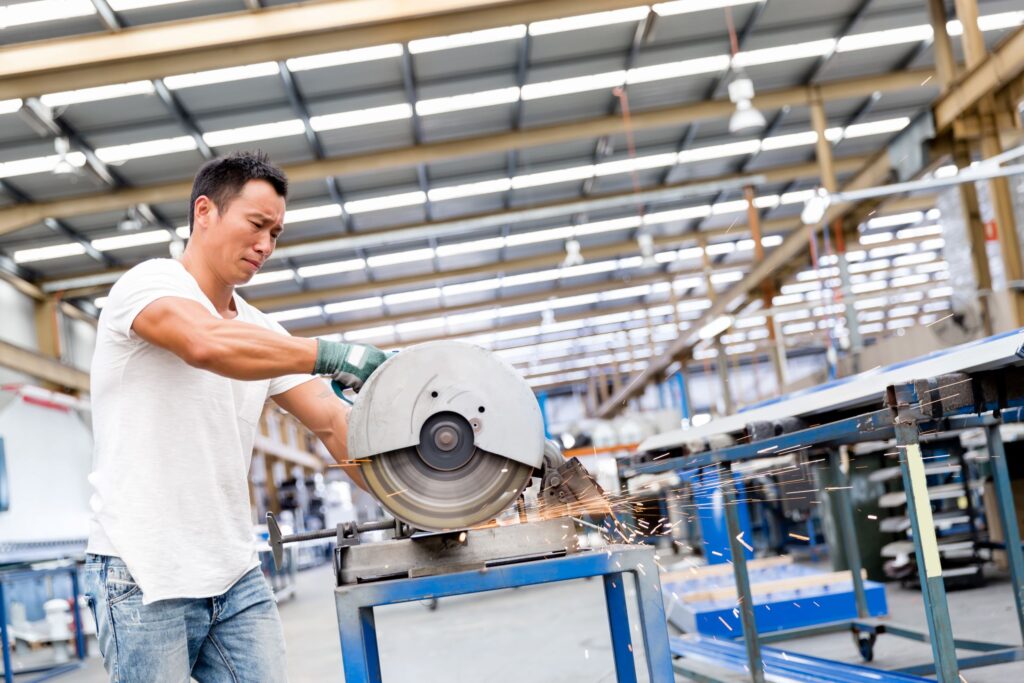 Hiring Migrant Workers from Asia