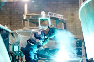 Employer Looking to Hire Welders in Europe